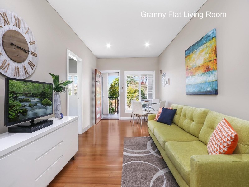 18 Neil Street, North Ryde NSW 2113