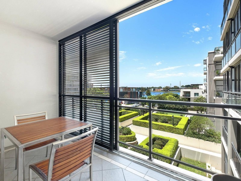 81/141 Bowden Street, Meadowbank NSW 2114