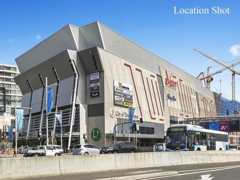 81/141 Bowden Street, Meadowbank NSW 2114