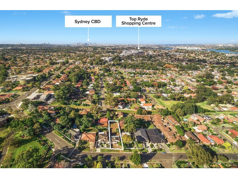 14 Anzac Avenue, Denistone NSW 2114