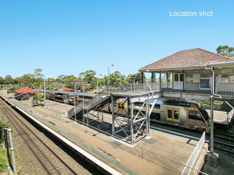 14 Anzac Avenue, Denistone NSW 2114