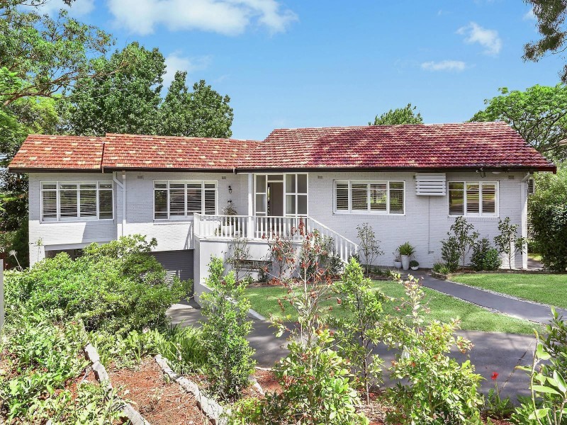 8 Jayne Street, West Ryde NSW 2114