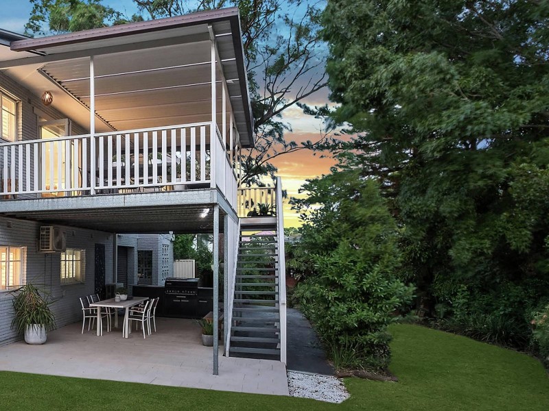 8 Jayne Street, West Ryde NSW 2114