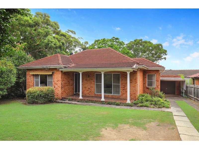 59 Blenheim Road, North Ryde NSW 2113