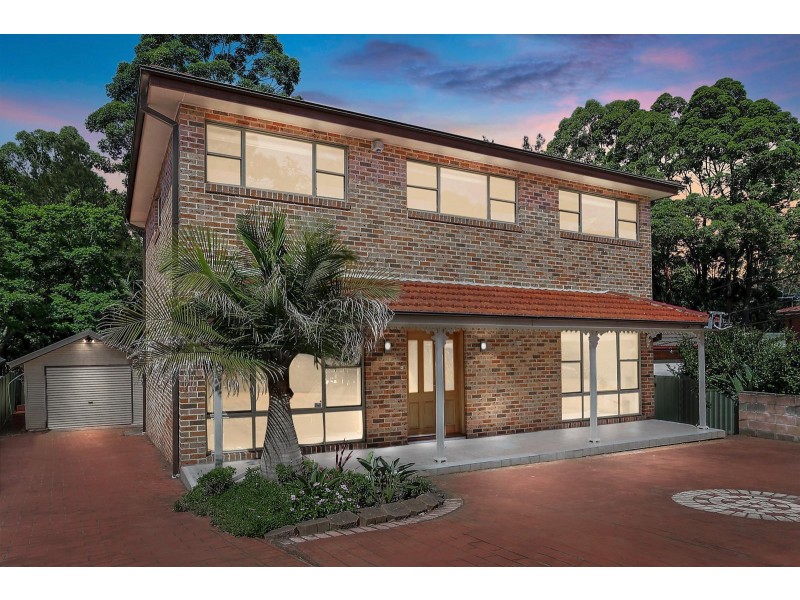 9 Conrad Street, North Ryde NSW 2113