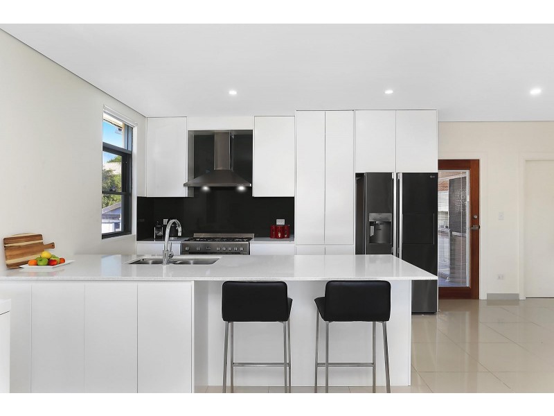 1 Providence Road, Ryde NSW 2112