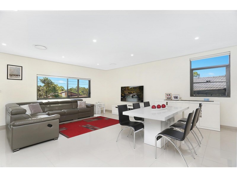 1 Providence Road, Ryde NSW 2112