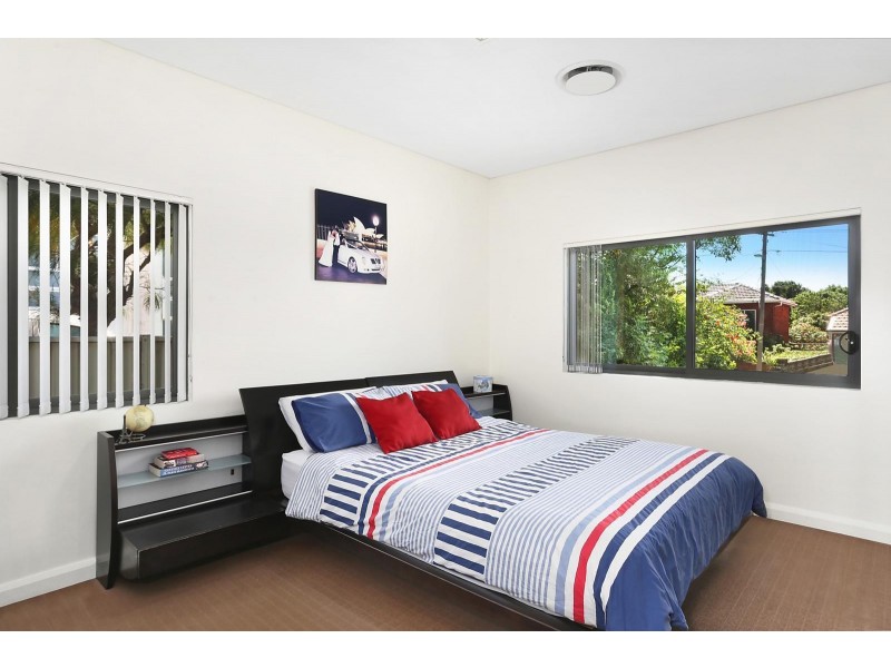 1 Providence Road, Ryde NSW 2112