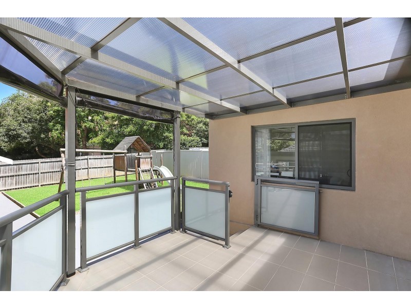 1 Providence Road, Ryde NSW 2112