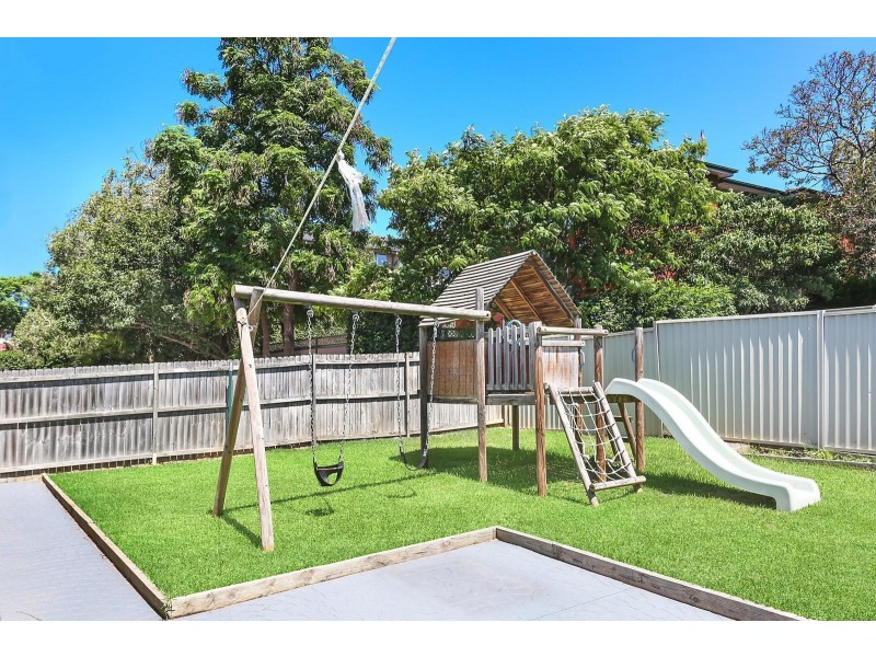 1 Providence Road, Ryde NSW 2112