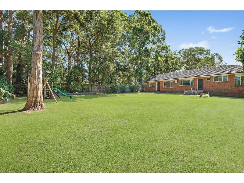 5 Binalong Street, West Pymble NSW 2073