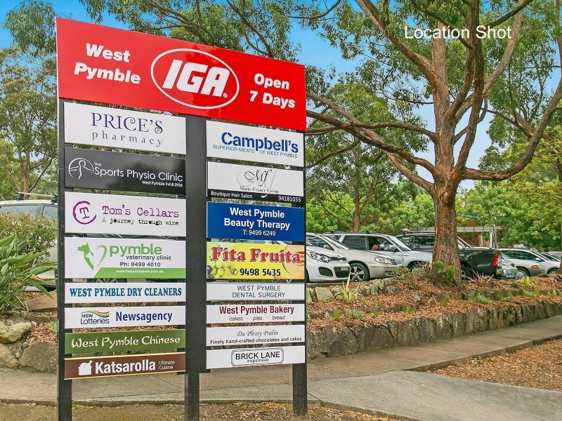 5 Binalong Street, West Pymble NSW 2073