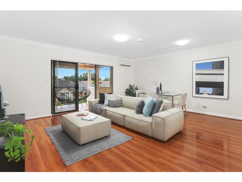 12A/2 Wentworth Drive, Liberty Grove NSW 2138