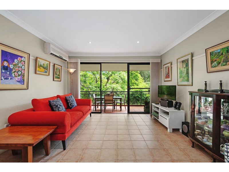 17/72-78 Constitution Road West, Meadowbank NSW 2114