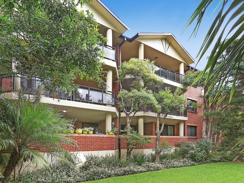 17/72-78 Constitution Road West, Meadowbank NSW 2114