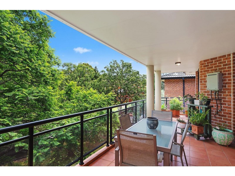 17/72-78 Constitution Road West, Meadowbank NSW 2114