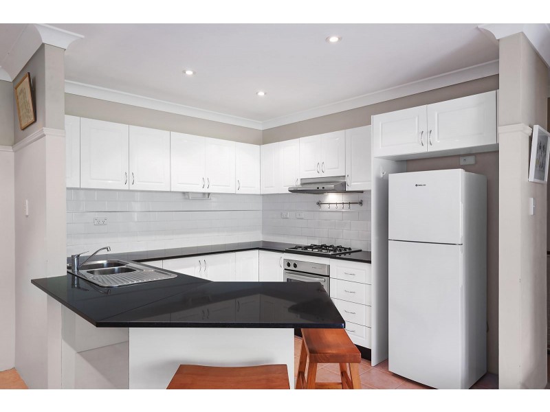 17/72-78 Constitution Road West, Meadowbank NSW 2114