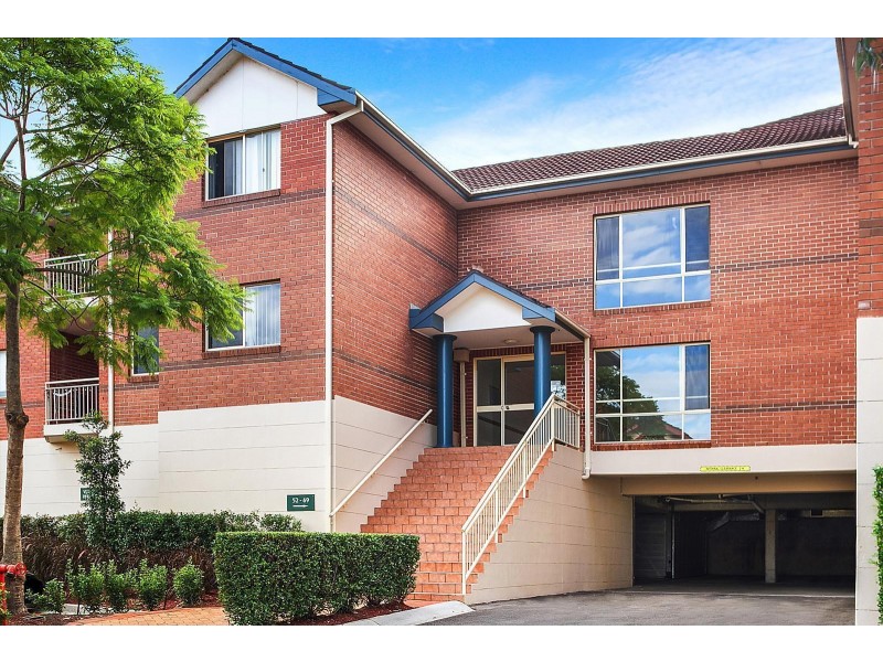 57/94 Culloden Road, Marsfield NSW 2122