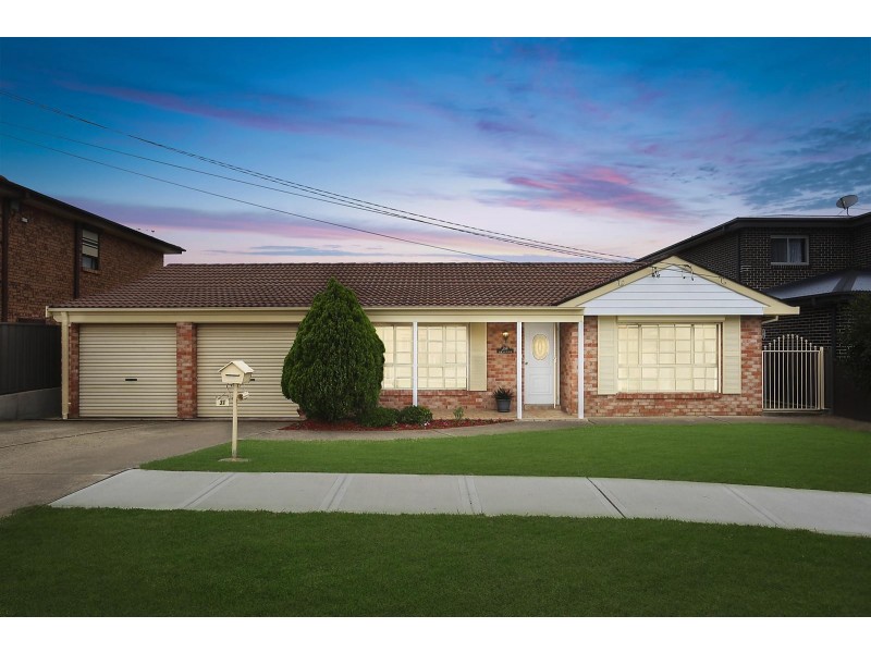 31 Arthur Street, Ryde NSW 2112