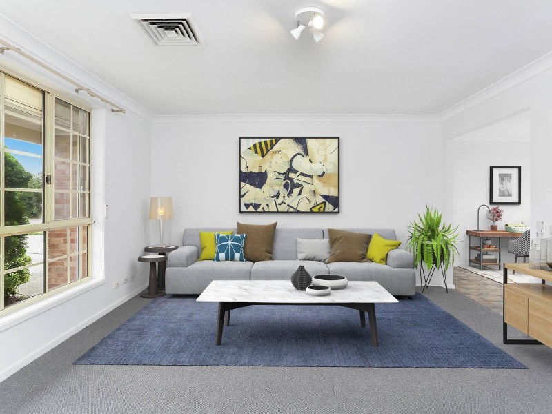 31 Arthur Street, Ryde NSW 2112