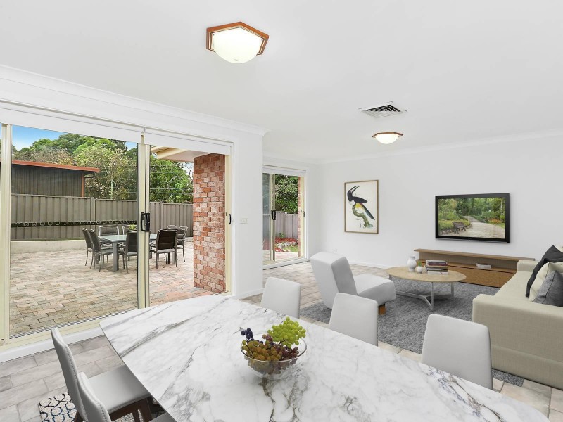 31 Arthur Street, Ryde NSW 2112