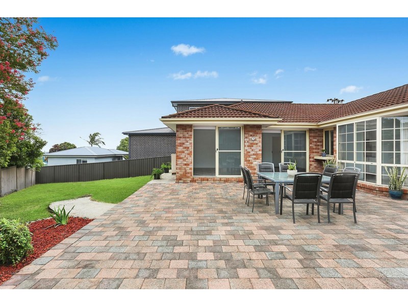 31 Arthur Street, Ryde NSW 2112