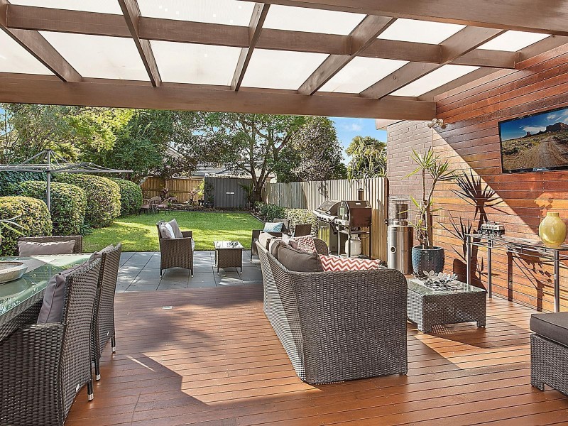 401 Blaxland Road, Denistone East NSW 2112