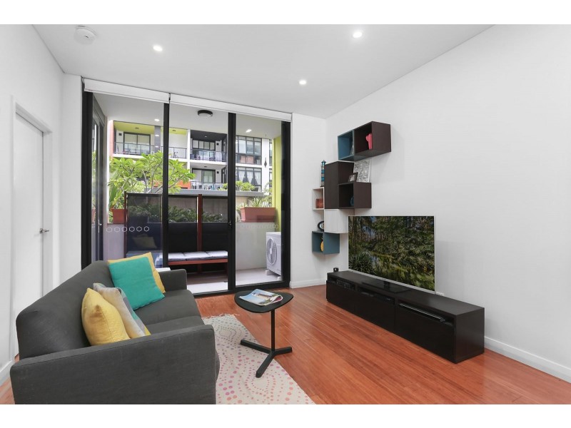 B305/41 Belmore Street, Ryde NSW 2112