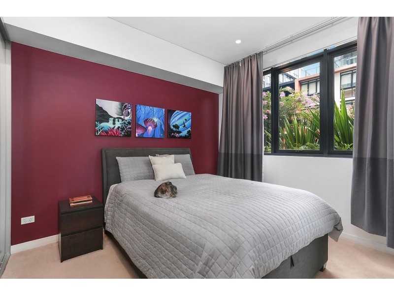 B305/41 Belmore Street, Ryde NSW 2112