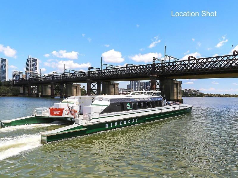 B305/41 Belmore Street, Ryde NSW 2112