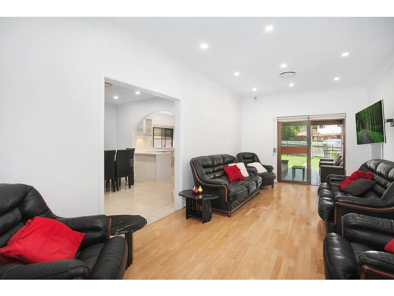 6 Princes Street, Ryde NSW 2112