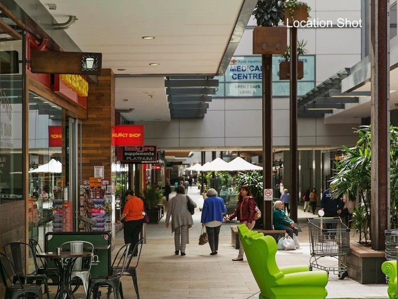 6 Princes Street, Ryde NSW 2112