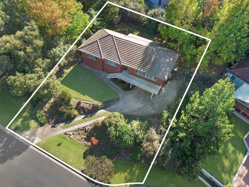 3 Lawrence Street, West Ryde NSW 2114