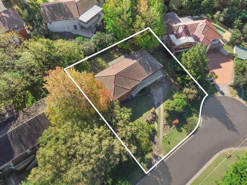 3 Lawrence Street, West Ryde NSW 2114