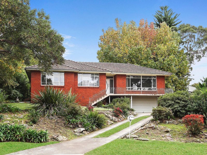 3 Lawrence Street, West Ryde NSW 2114