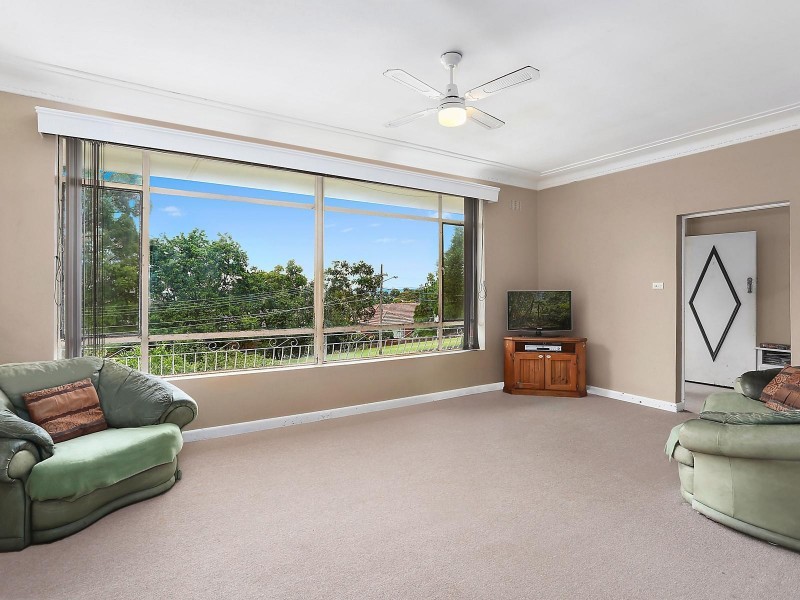 3 Lawrence Street, West Ryde NSW 2114