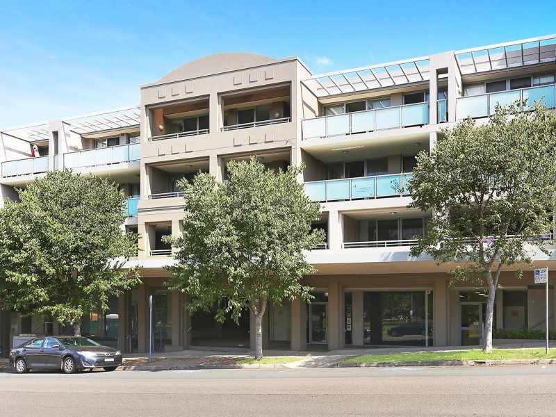 35/30 Herbert Street, West Ryde NSW 2114