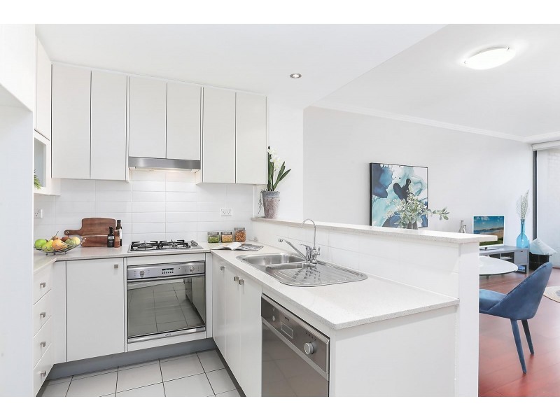 35/30 Herbert Street, West Ryde NSW 2114