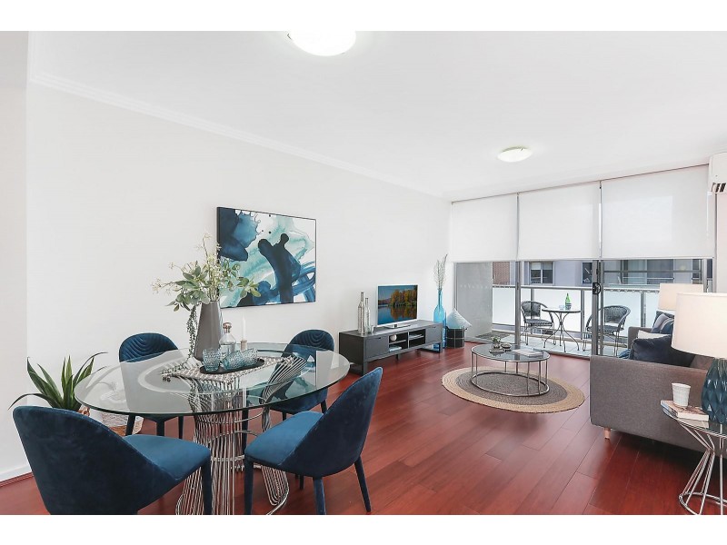 35/30 Herbert Street, West Ryde NSW 2114