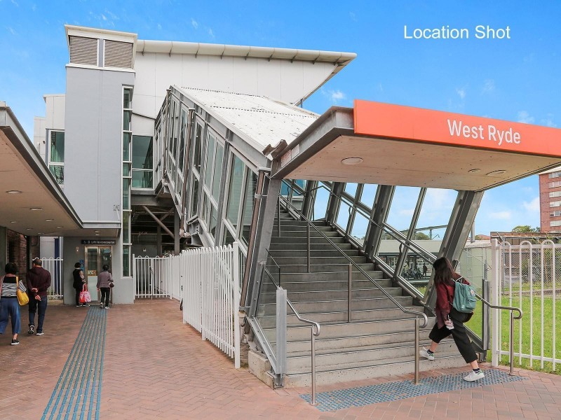 35/30 Herbert Street, West Ryde NSW 2114