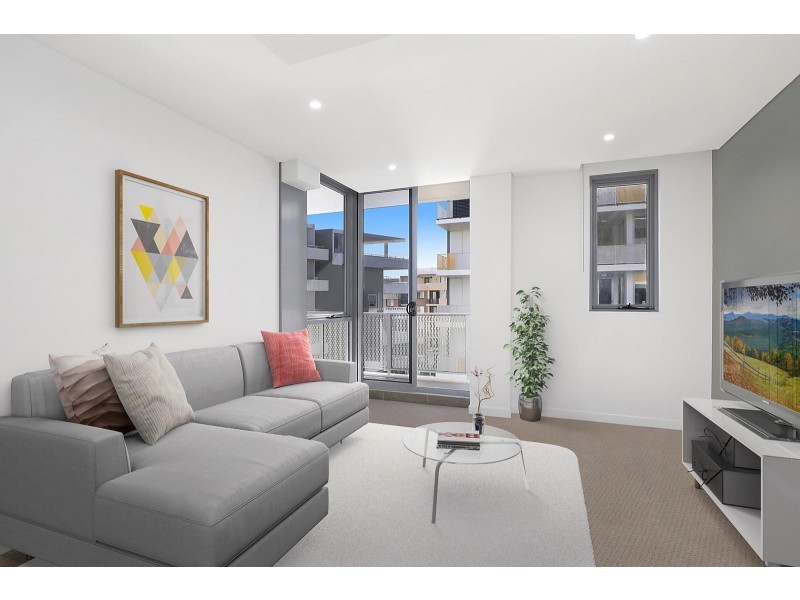 341/27 Porter Street, Ryde NSW 2112