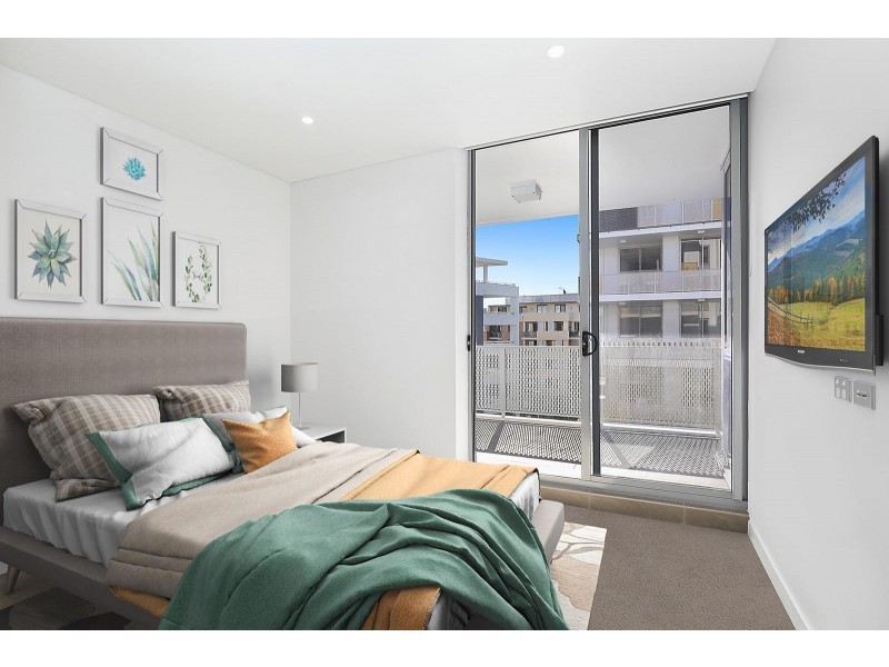 341/27 Porter Street, Ryde NSW 2112