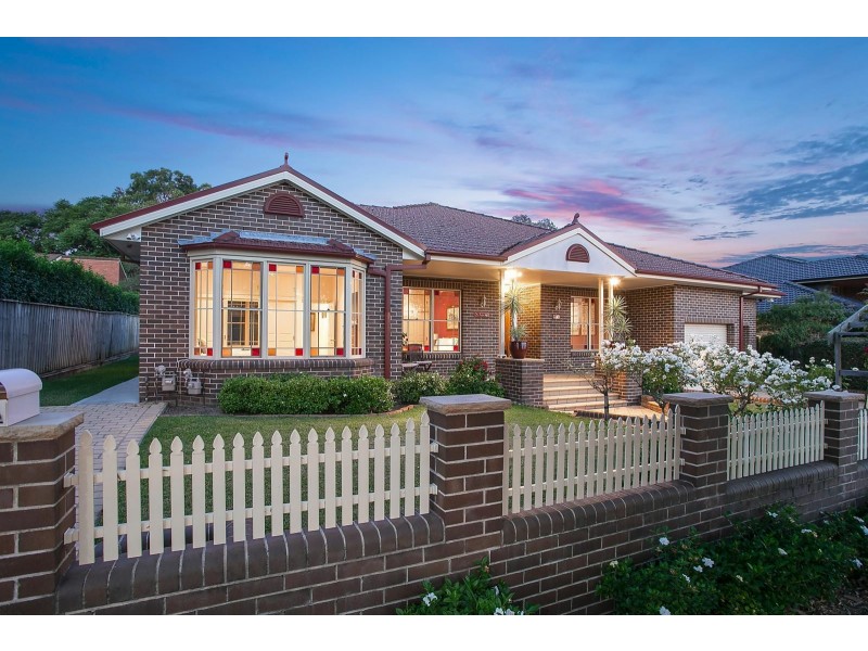 25 Anthony Road, West Ryde NSW 2114