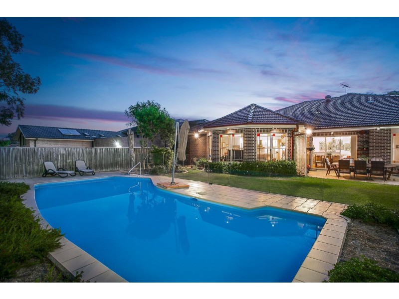 25 Anthony Road, West Ryde NSW 2114