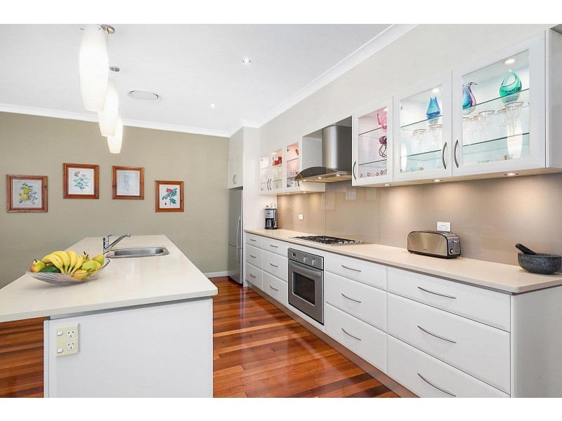 25 Anthony Road, West Ryde NSW 2114