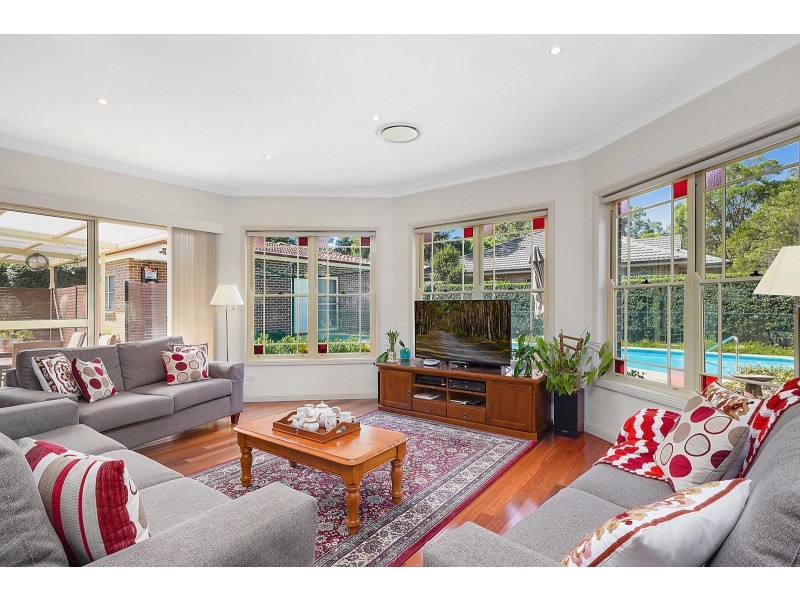 25 Anthony Road, West Ryde NSW 2114