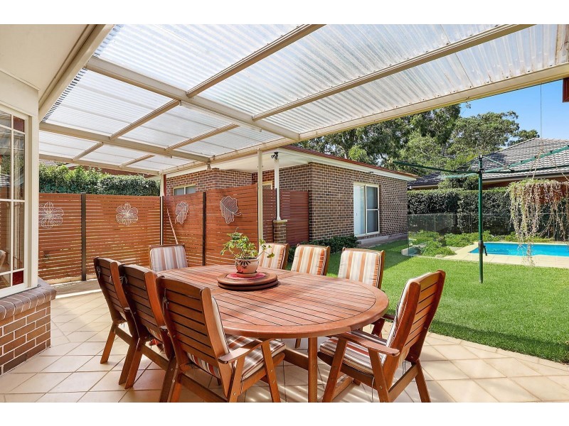 25 Anthony Road, West Ryde NSW 2114