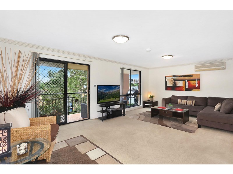 33/8 William Street, Ryde NSW 2112