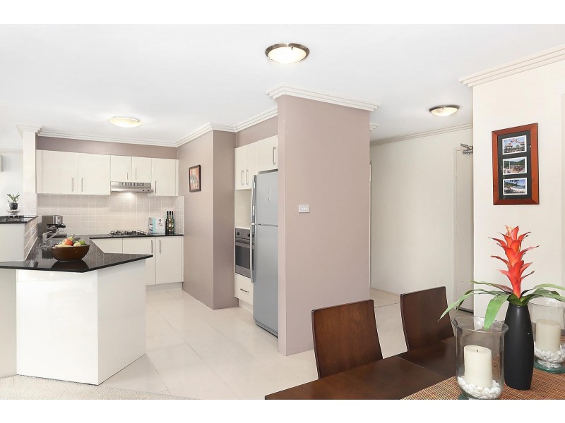 33/8 William Street, Ryde NSW 2112