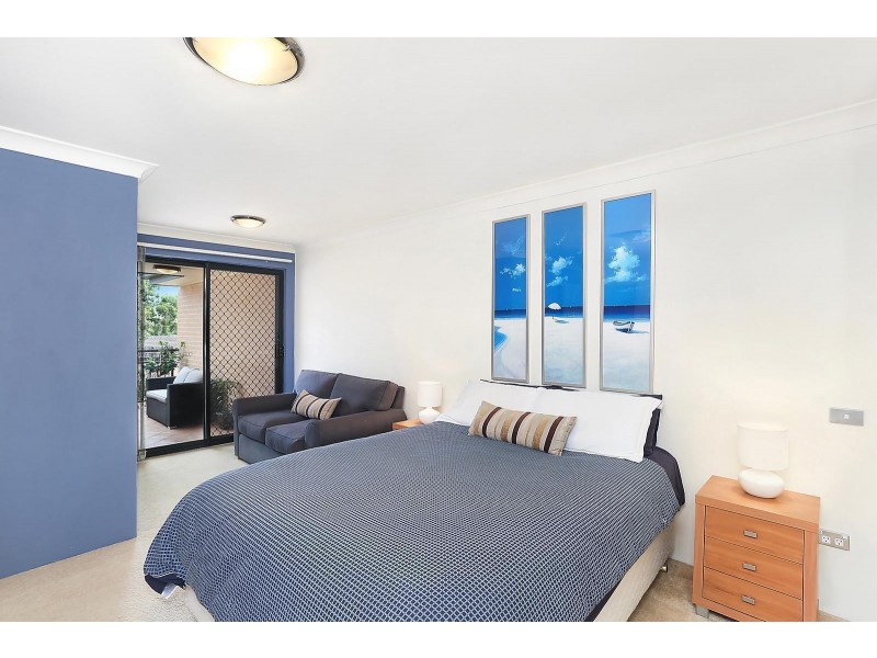 33/8 William Street, Ryde NSW 2112